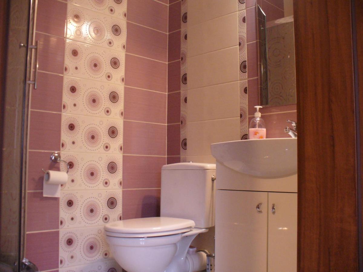 Willa Floryn Bukowina Tatrzańska Extérieur photo