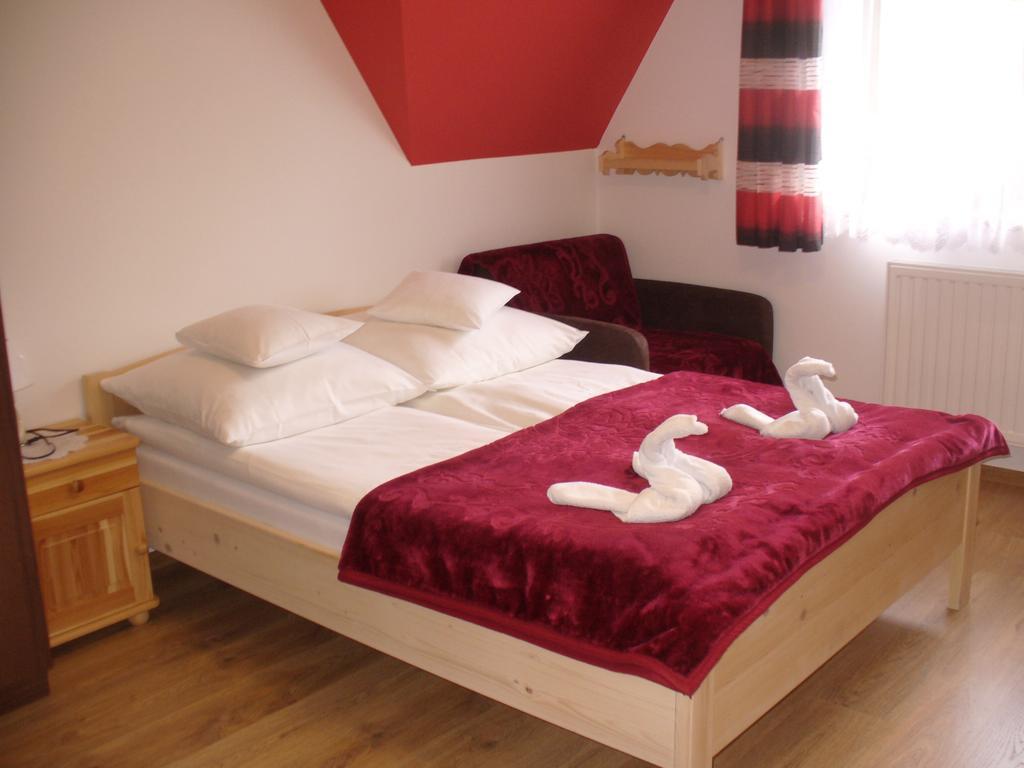 Willa Floryn Bukowina Tatrzańska Chambre photo