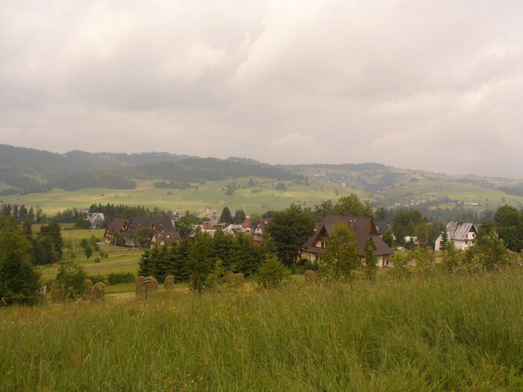 Willa Floryn Bukowina Tatrzańska Chambre photo