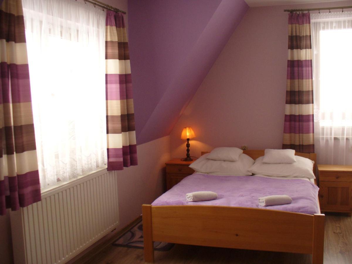 Willa Floryn Bukowina Tatrzańska Extérieur photo