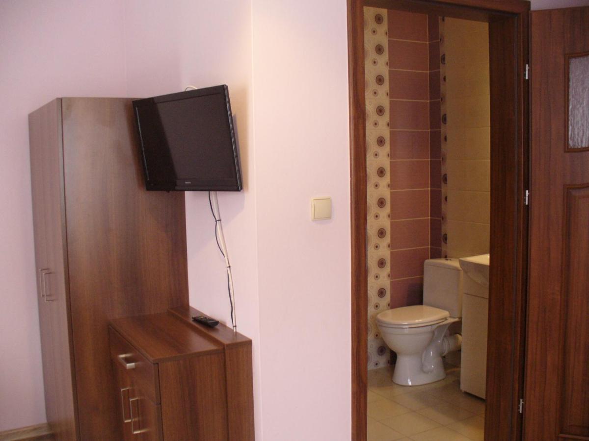 Willa Floryn Bukowina Tatrzańska Extérieur photo