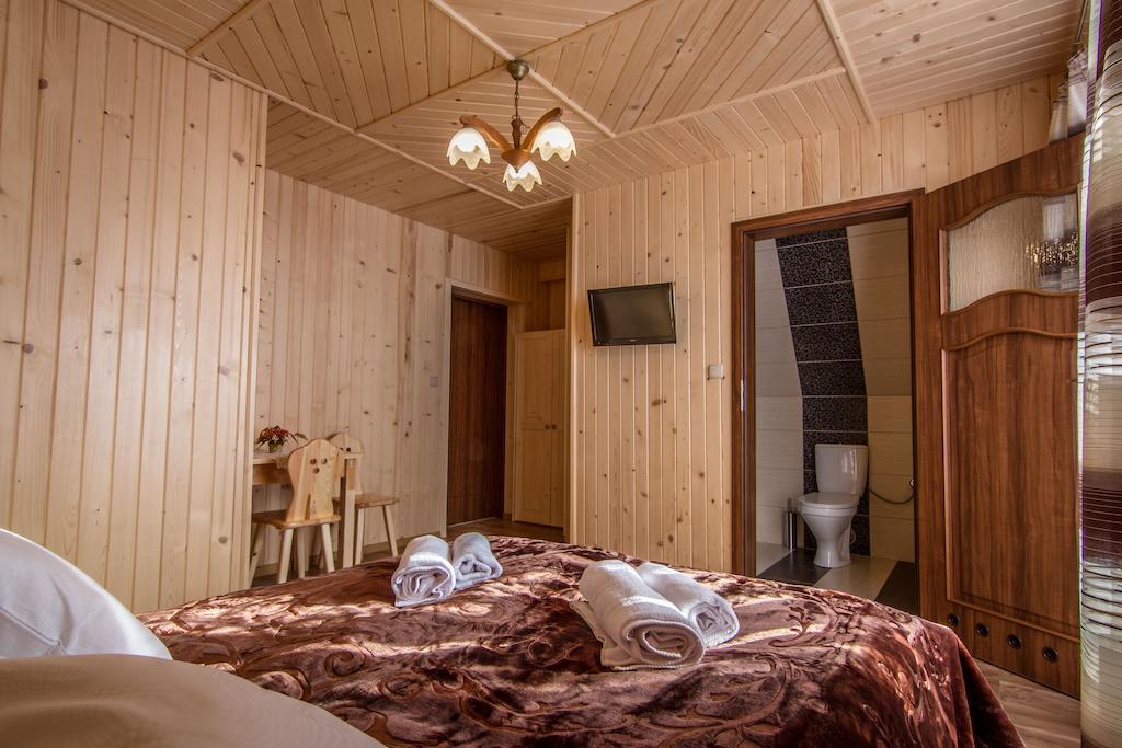 Willa Floryn Bukowina Tatrzańska Chambre photo