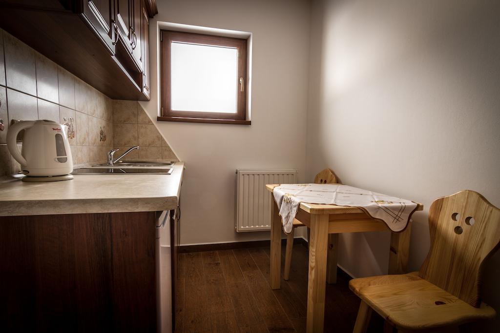 Willa Floryn Bukowina Tatrzańska Chambre photo