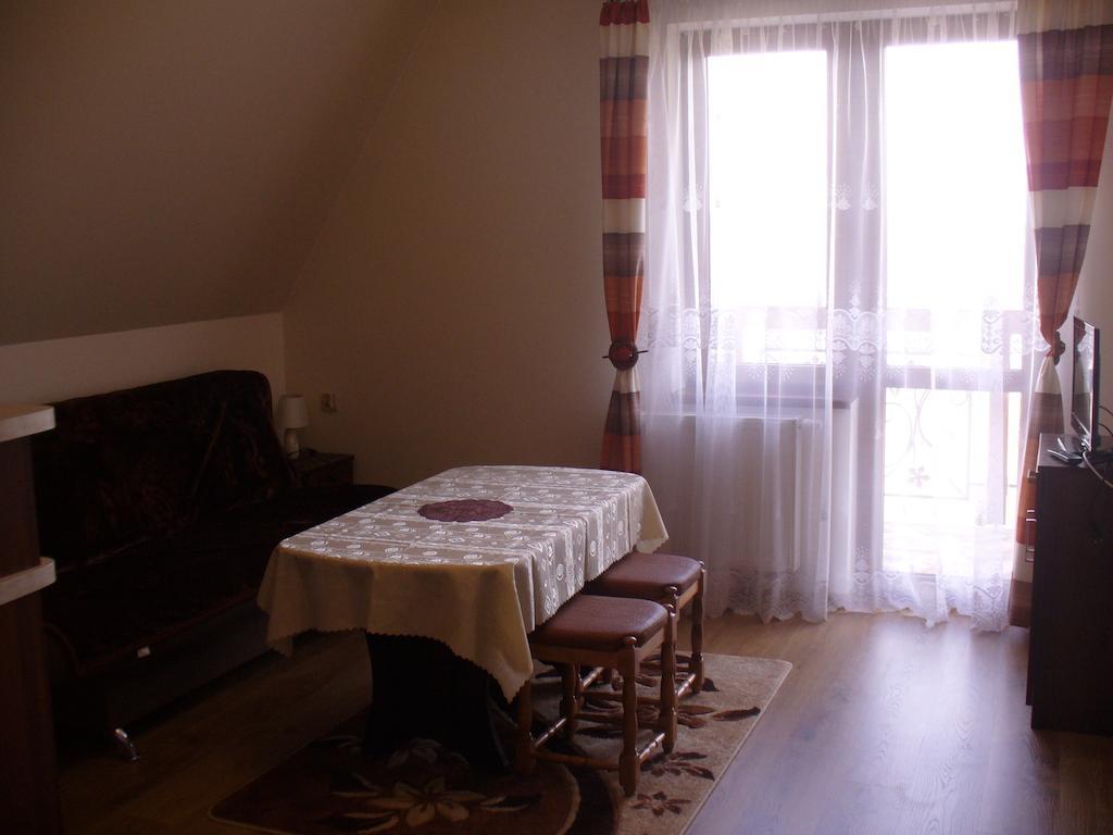 Willa Floryn Bukowina Tatrzańska Chambre photo