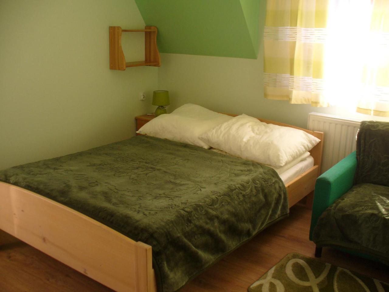 Willa Floryn Bukowina Tatrzańska Extérieur photo